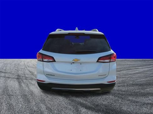 Used 2023 Chevrolet Equinox Premier image 5