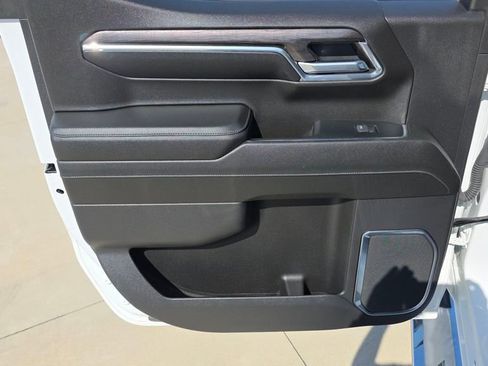 Used 2024 Chevrolet Silverado 1500 LTZ image 20