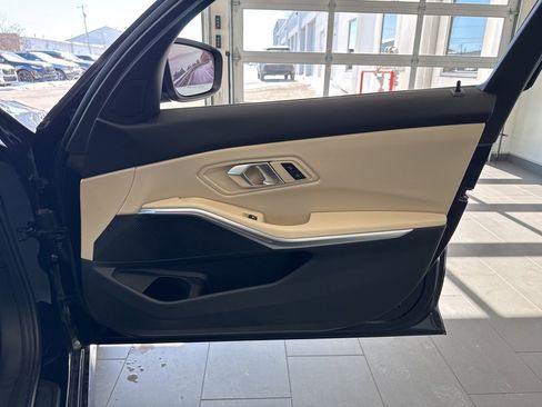 New 2026 BMW 330i xDrive Sedan image 54