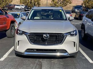 Used 2024 MAZDA CX-90 3.3 Turbo w/ Premium Package video 2