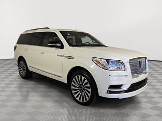 Used 2021 Lincoln Navigator Reserve w/ Luxury Package RWD video 2