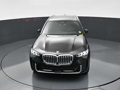 Used 2026 BMW X5 xDrive40i w/ Climate Comfort Package AWD/4WD image 18