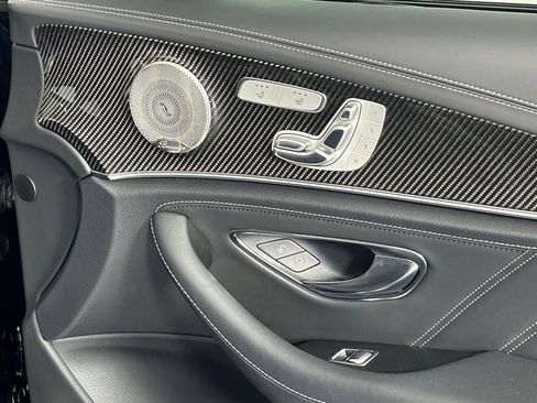 Used 2021 Mercedes-Benz E 63 AMG S image 12