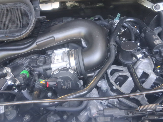 Used 2025 Ford Transit 250 Low Roof w/ Exterior Upgrade Package RWD image 10