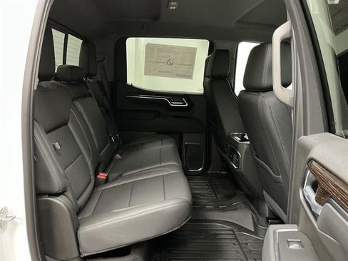 New 2026 GMC Sierra 1500 Elevation w/ Elevation Premium Package AWD/4WD image 14