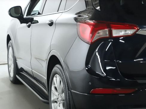 Used 2020 Buick Envision Preferred AWD/4WD image 42