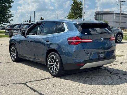Used 2025 BMW X3 xDrive30i AWD/4WD image 6