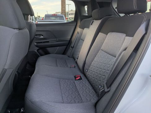 New 2026 Nissan Kicks SV w/ SV Premium Package image 11