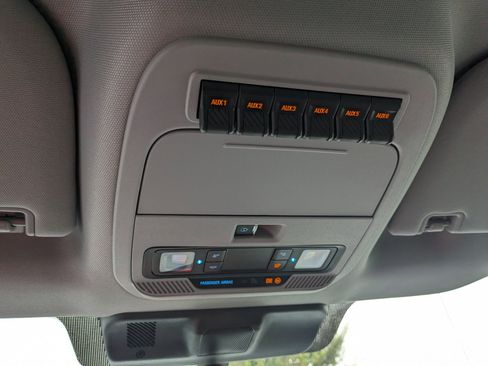 New 2025 Ford F550 4x4 Crew Cab image 48