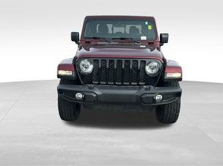 Used 2022 Jeep Gladiator Sport video 2