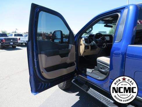 Used 2026 Ford F350 XLT w/ 360-Degree Camera Package AWD/4WD image 20
