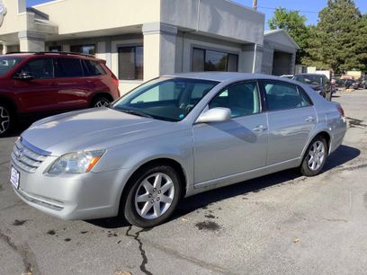 Used 2006 Toyota Avalon XL