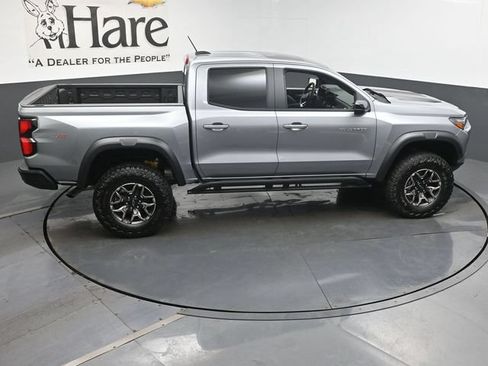 Used 2026 Chevrolet Colorado ZR2 AWD/4WD image 38