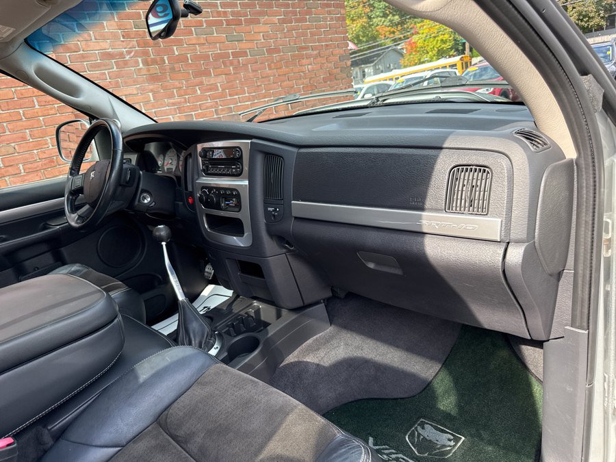 Used 2004 Dodge Ram 1500 Truck 2WD Regular Cab image 23