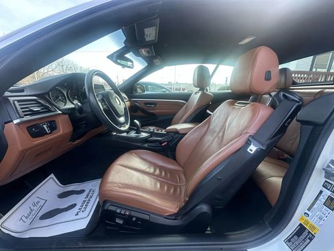 Used 2014 BMW 428i 428i Convertible 2D image 17