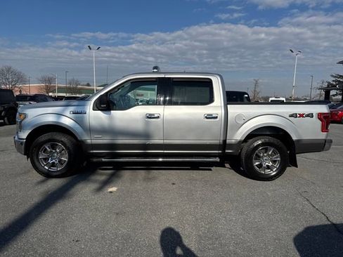 Used 2015 Ford F150 XLT w/ Equipment Group 302A Luxury image 2