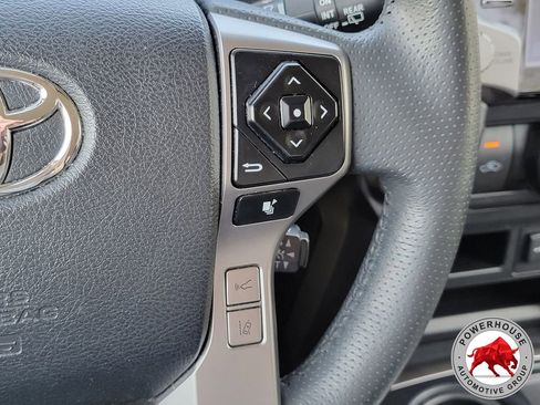 Used 2024 Toyota 4Runner SR5 RWD image 30