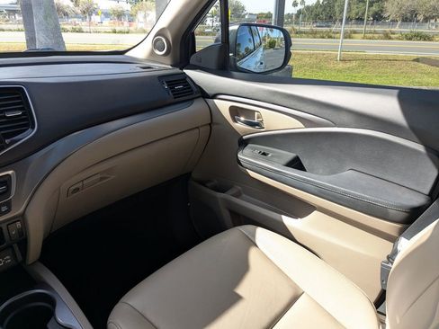 Used 2021 Honda Pilot EX-L image 20