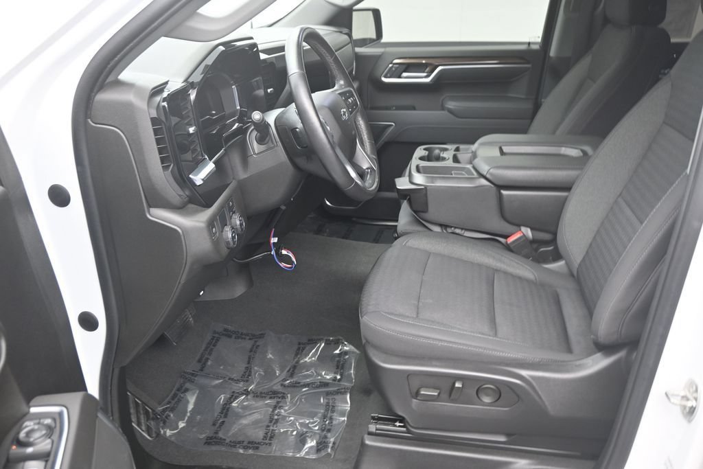 Used 2022 Chevrolet Silverado 1500 RST RWD image 10