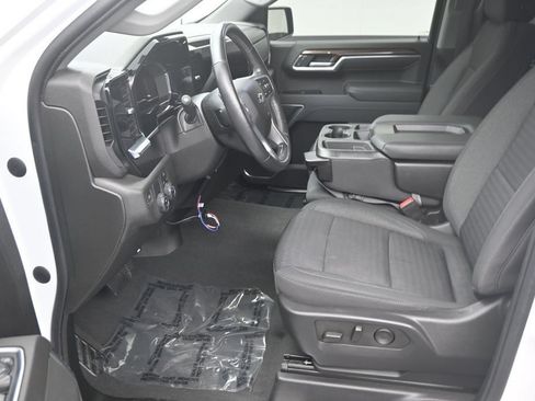 Used 2022 Chevrolet Silverado 1500 RST RWD image 10