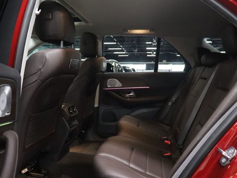 Used 2020 Mercedes-Benz GLE 350 image 13