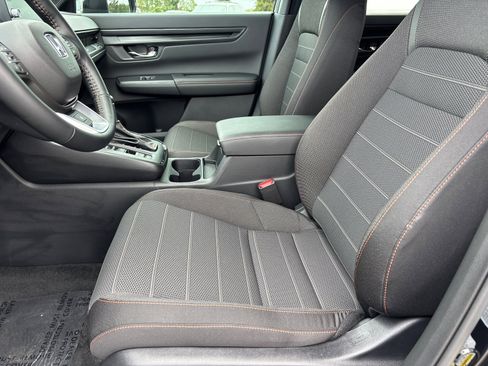 New 2026 Honda CR-V TrailSport image 22