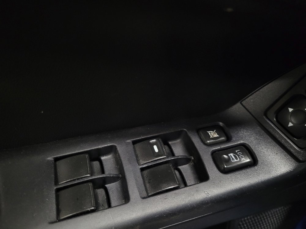 Used 2016 Mitsubishi Lancer ES FWD image 27