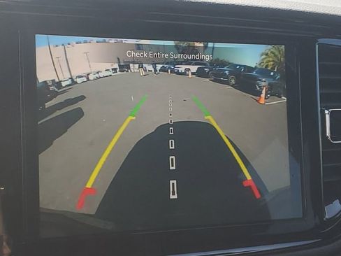 New 2026 Dodge Durango GT image 25