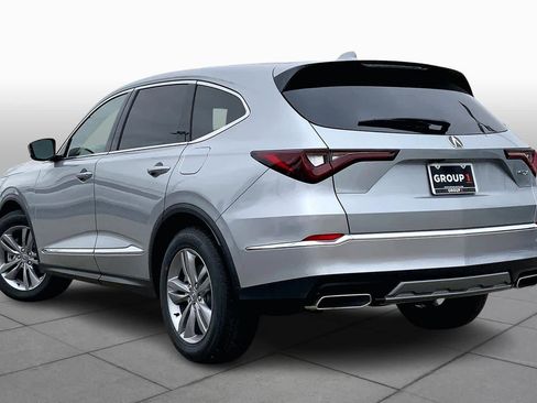 New 2026 Acura MDX image 11