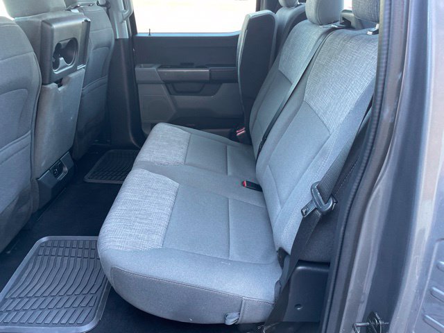 Used 2023 Ford F150 XLT AWD/4WD image 60