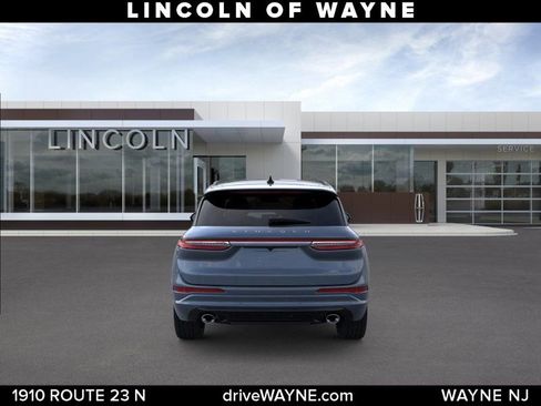 New 2026 Lincoln Corsair Grand Touring AWD/4WD image 6