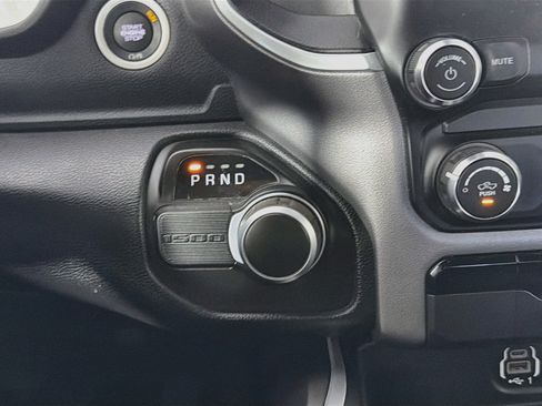 Used 2022 RAM 1500 Lone Star RWD image 23
