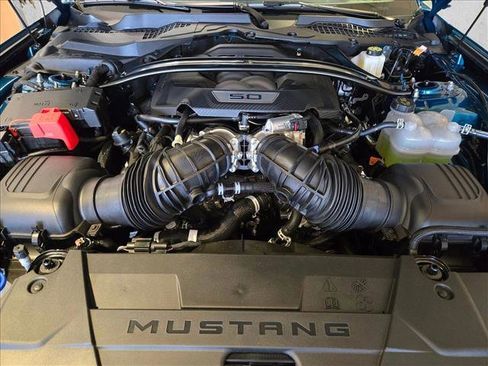 New 2026 Ford Mustang GT Premium RWD image 15