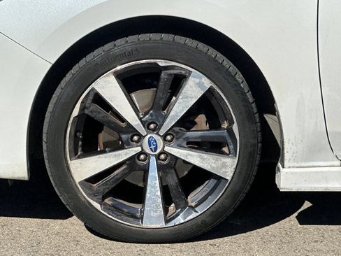 Used 2017 Subaru Impreza 2.0i Sport AWD/4WD image 42