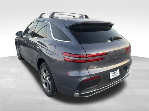 New 2026 Genesis GV70 2.5T Advanced image 7
