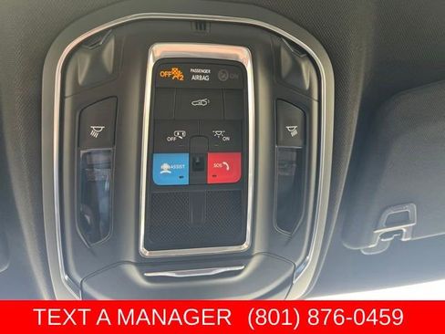 New 2026 Dodge Charger Scat Pack AWD/4WD image 30