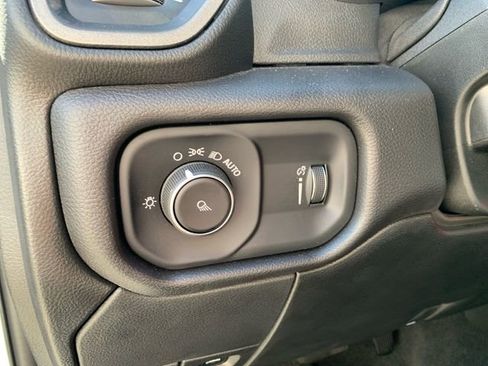 Used 2024 RAM 3500 Tradesman w/ Safety Group image 18