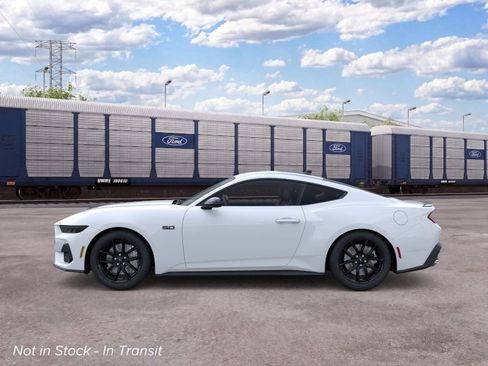 New 2026 Ford Mustang GT RWD image 5