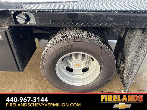 New 2024 Chevrolet Silverado 3500 W/T w/ WT Convenience Package image 50