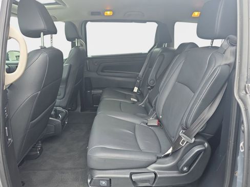 Used 2025 Honda Odyssey EX-L image 18