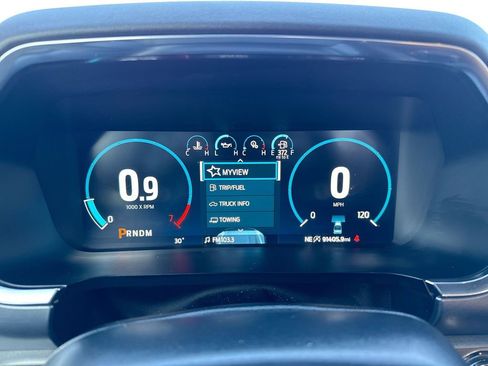 Used 2021 Ford F150 Platinum w/ Trailer Tow Package image 12