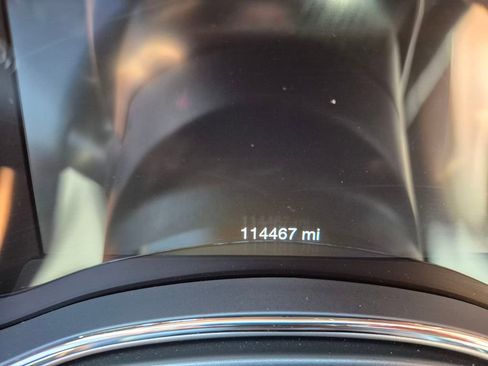 Used 2020 Jeep Grand Cherokee Overland image 22