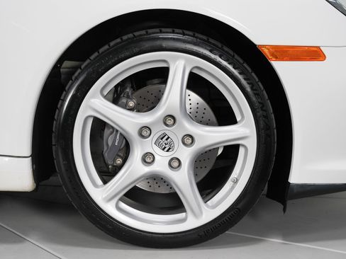 Used 2009 Porsche 911 Carrera RWD image 21
