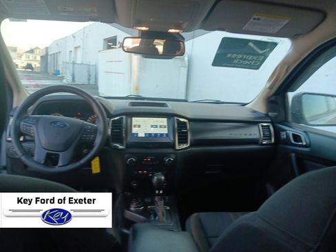Used 2023 Ford Ranger XLT w/ Equipment Group 302A High image 21