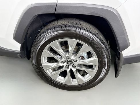 Certified 2024 Toyota RAV4 XLE Premium w/ Weather Package image 38