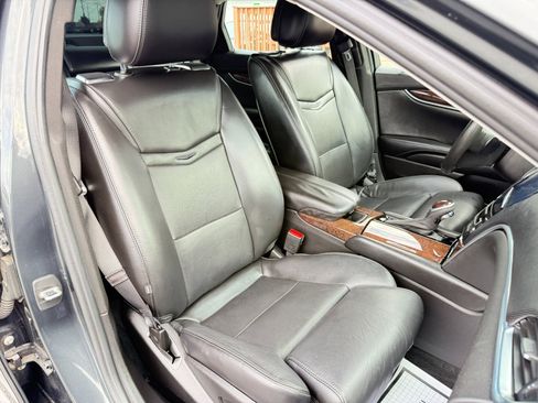 Used 2013 Cadillac XTS Premium image 44