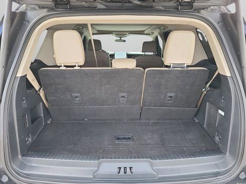 Used 2022 Ford Expedition Limited RWD image 41