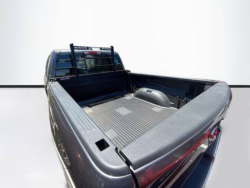 Used 2020 RAM 1500 Big Horn w/ Trailer Tow Group AWD/4WD image 26
