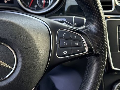 Used 2017 Mercedes-Benz GLE 350 4MATIC image 26