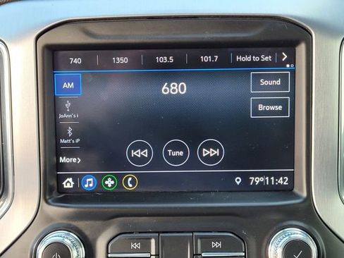 Used 2020 GMC Sierra 1500 Elevation w/ Elevation Value Package image 20